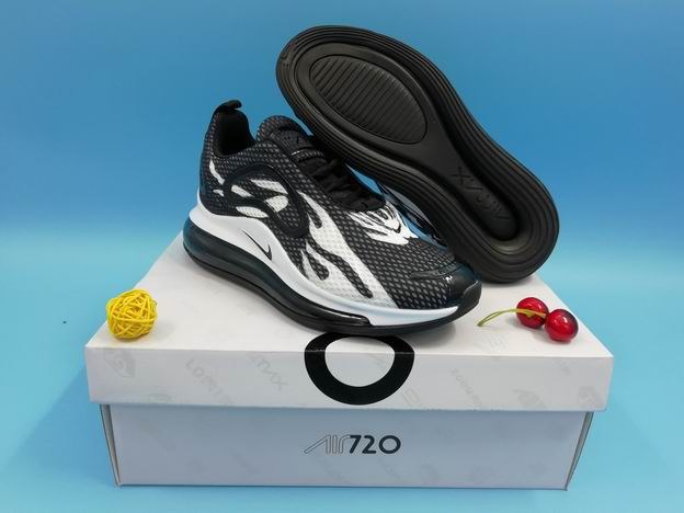 men air max 720 shoes size us7(40)-US11(45)-003